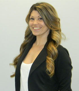 Jacklyn, Customer relations/Marketing Specialist