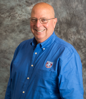 Paul DeBettencourt